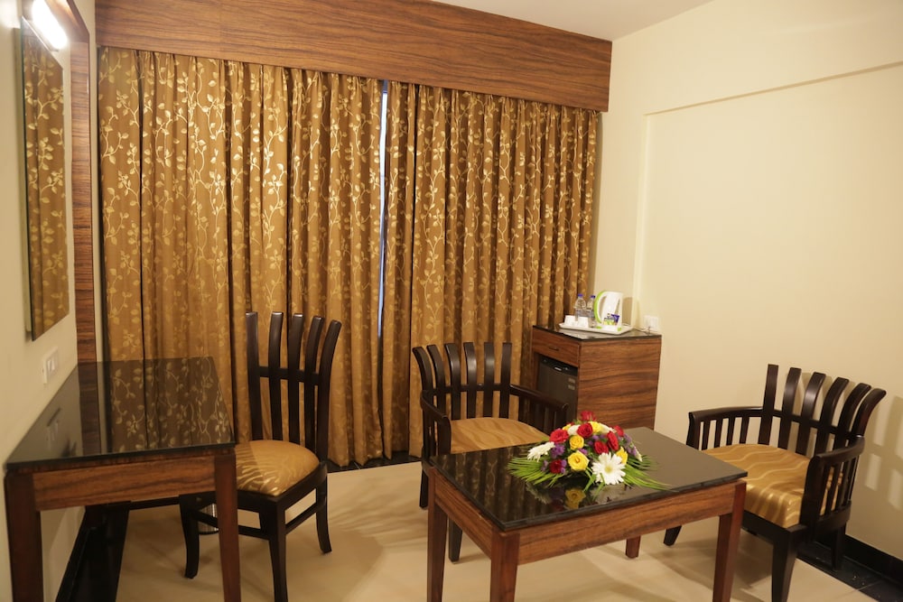 Royal Twin Room