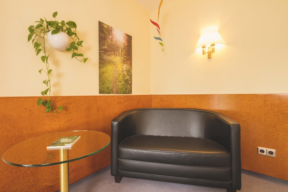 Junior Suite for 1 person photo 3