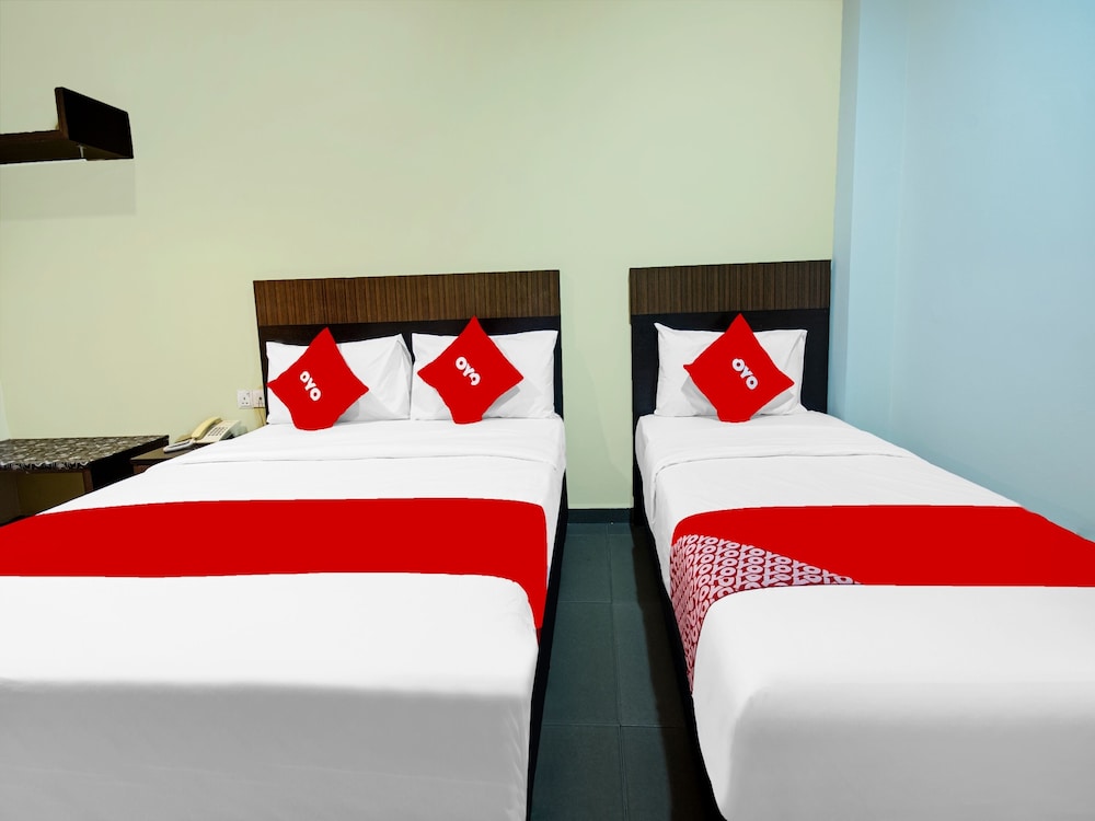 Deluxe Triple Room photo 2