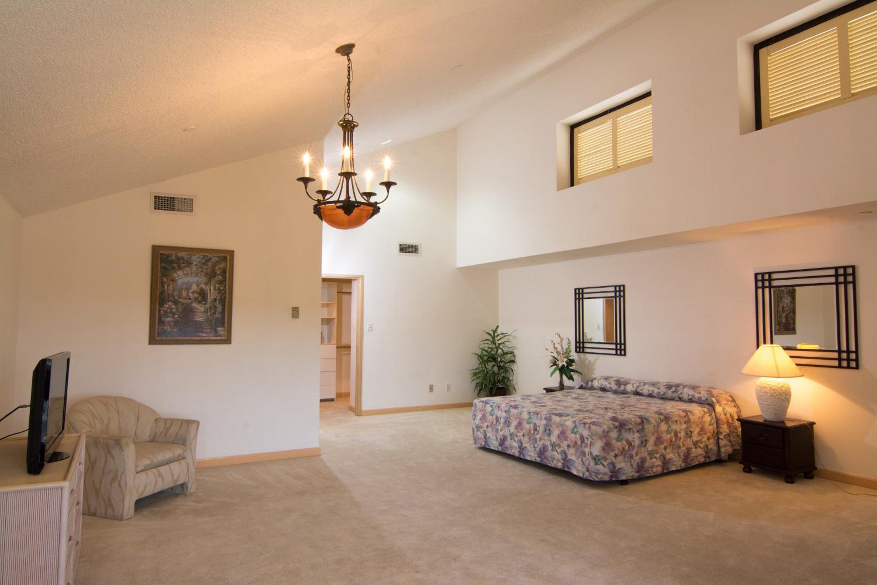 Executive Suite (Executive Penthouse Suite)