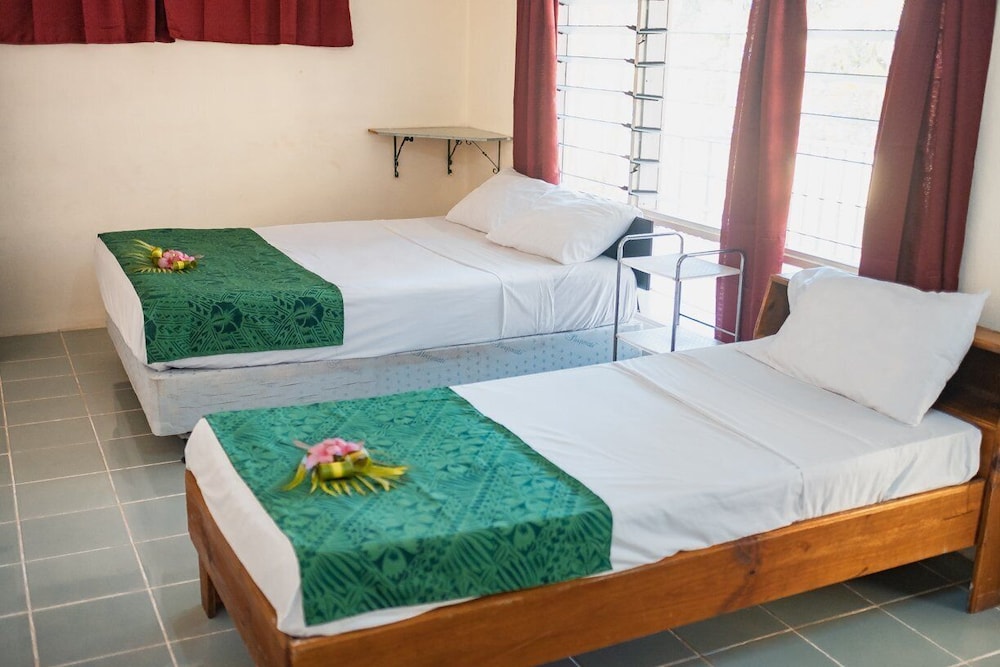 Economy Double or Twin Room photo 1
