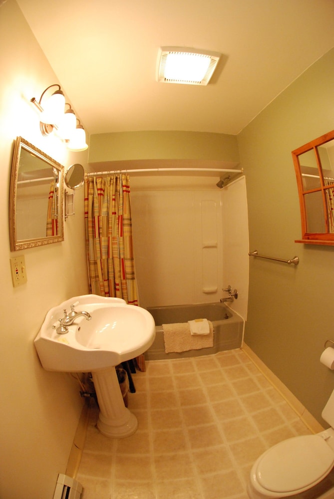 Fireplace Room photo 3