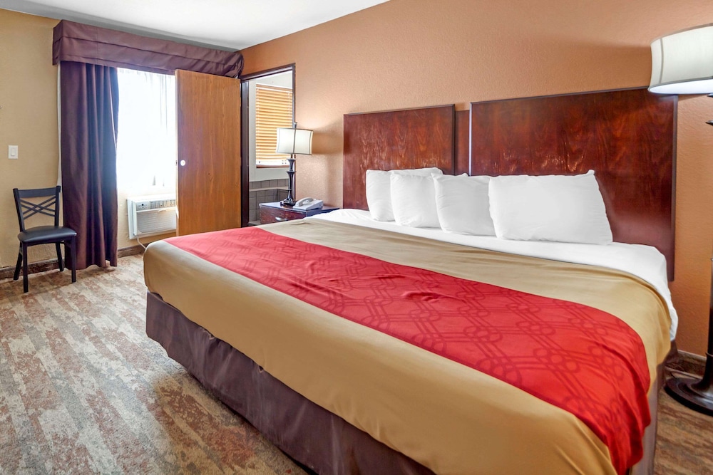 Suite, 1 King Bed, Non Smoking - Photo 1
