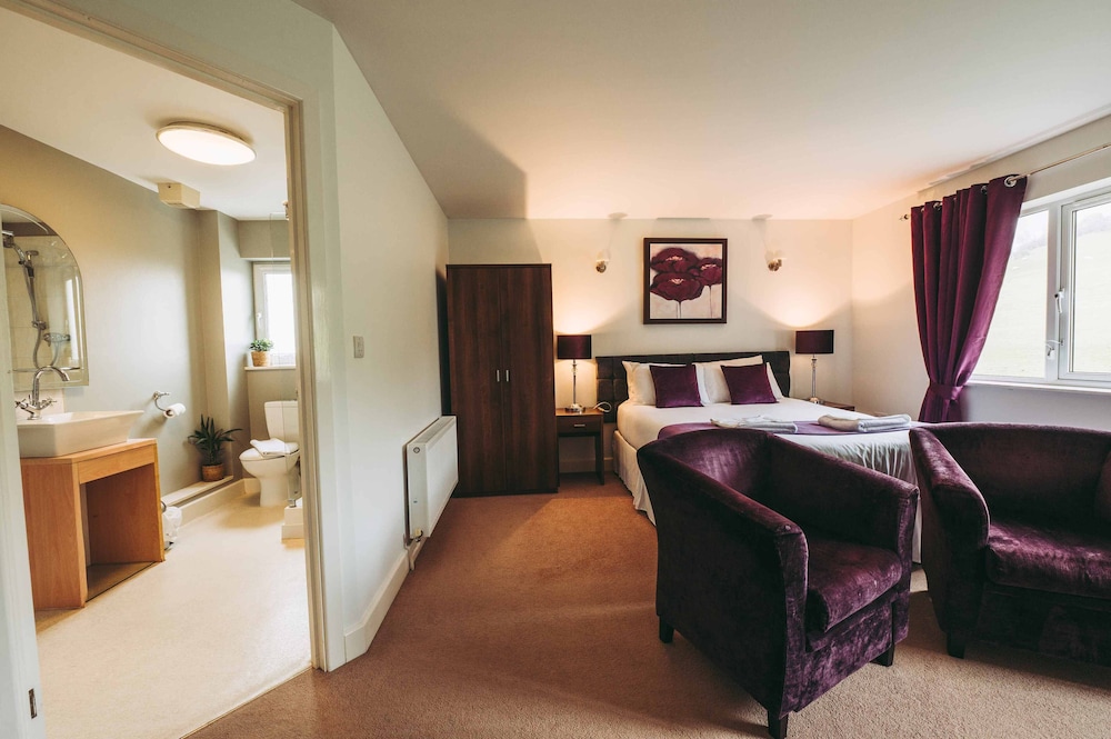 Superior Double Room (No Pet Friendly) photo 2