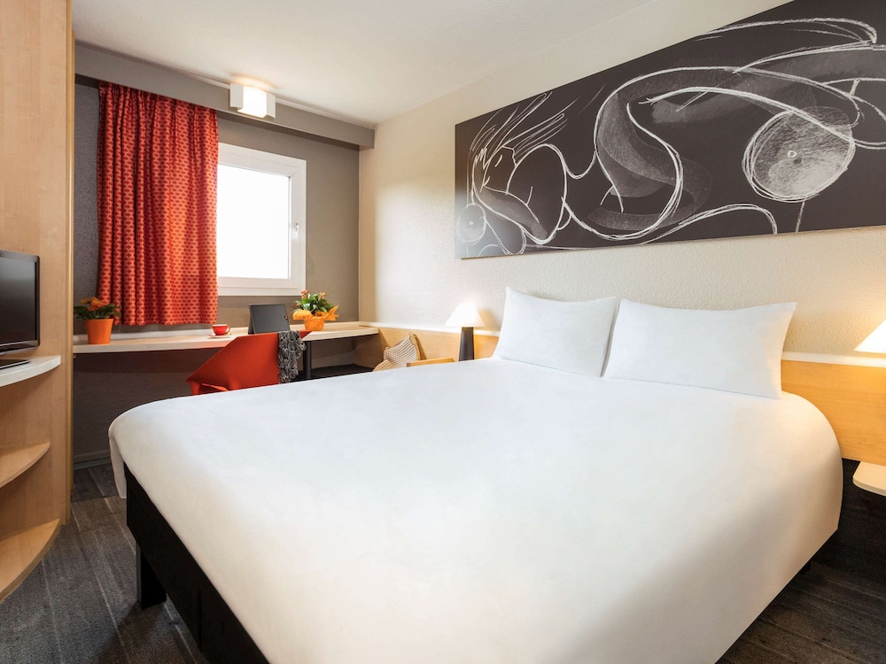 Standard Double Room, 1 Double Bed - Photo 1