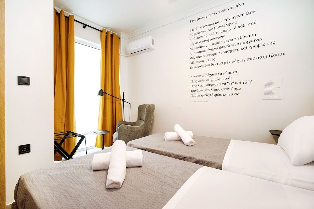 Basic Apartment