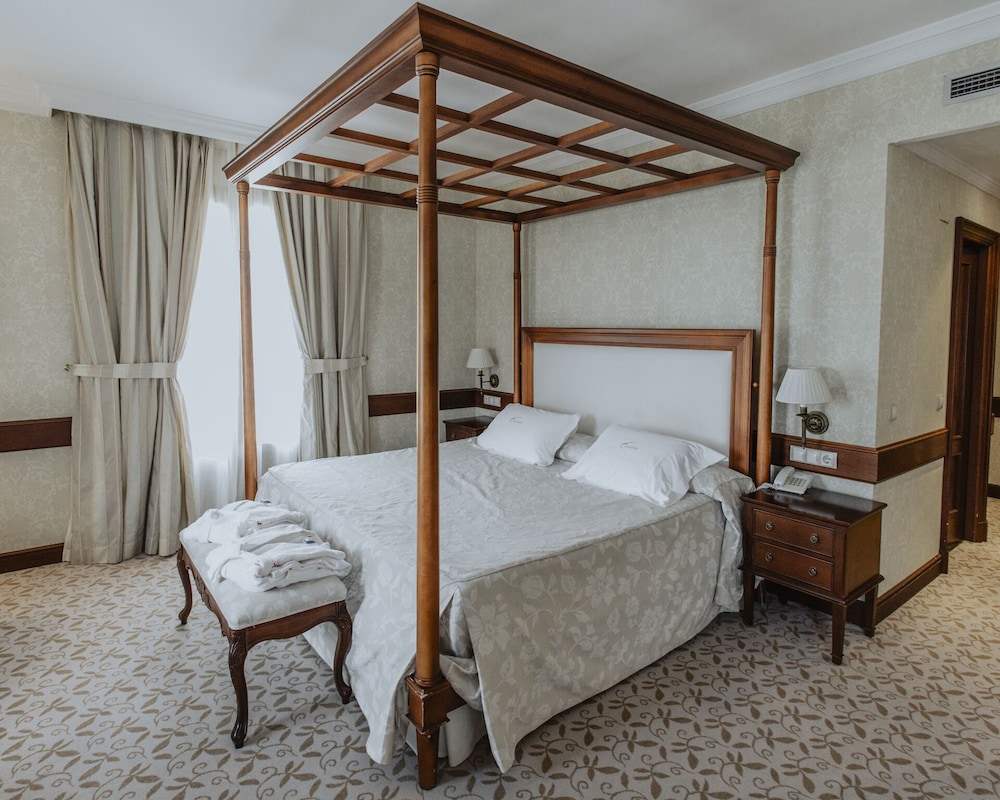 Suite (for single use) - Photo 1