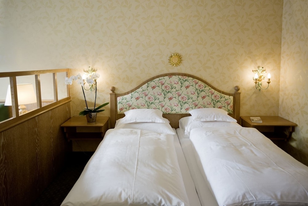 Comfort Double Room, Annex Building (4 Star Superior, Landhaus) photo 2