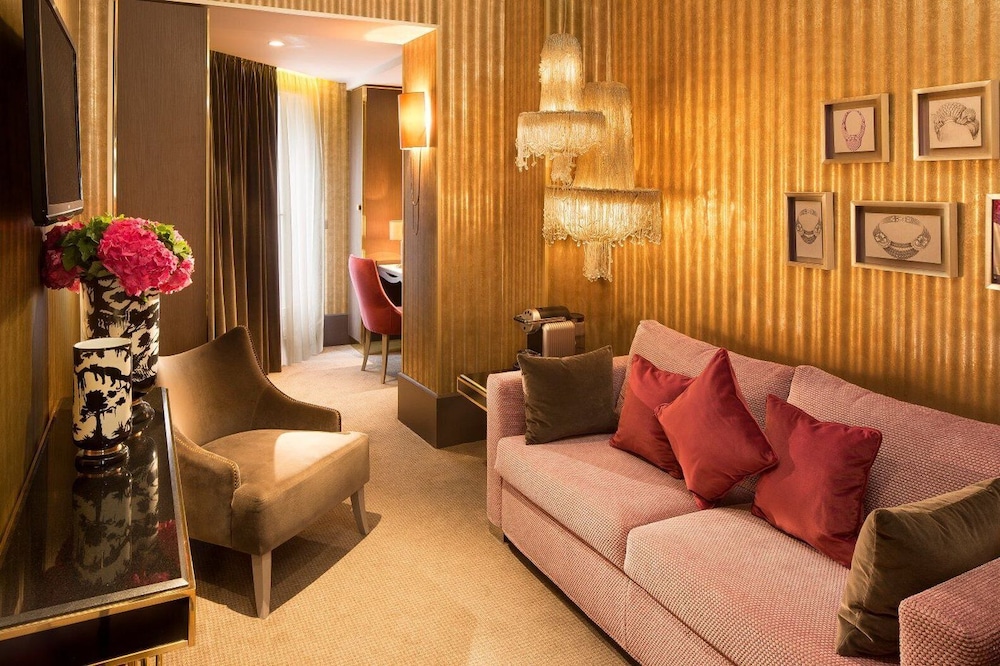 Suite, Balcony photo 3