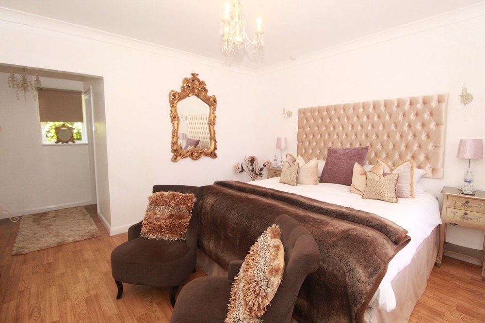 Double Room, Ensuite (5) photo 1