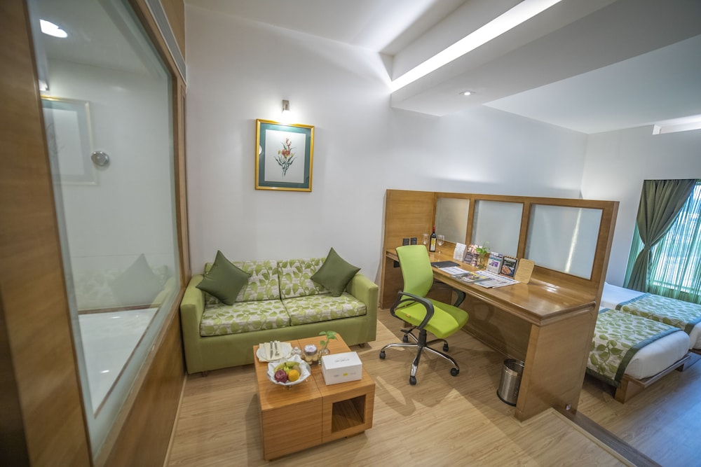 Premier Room - Photo 8