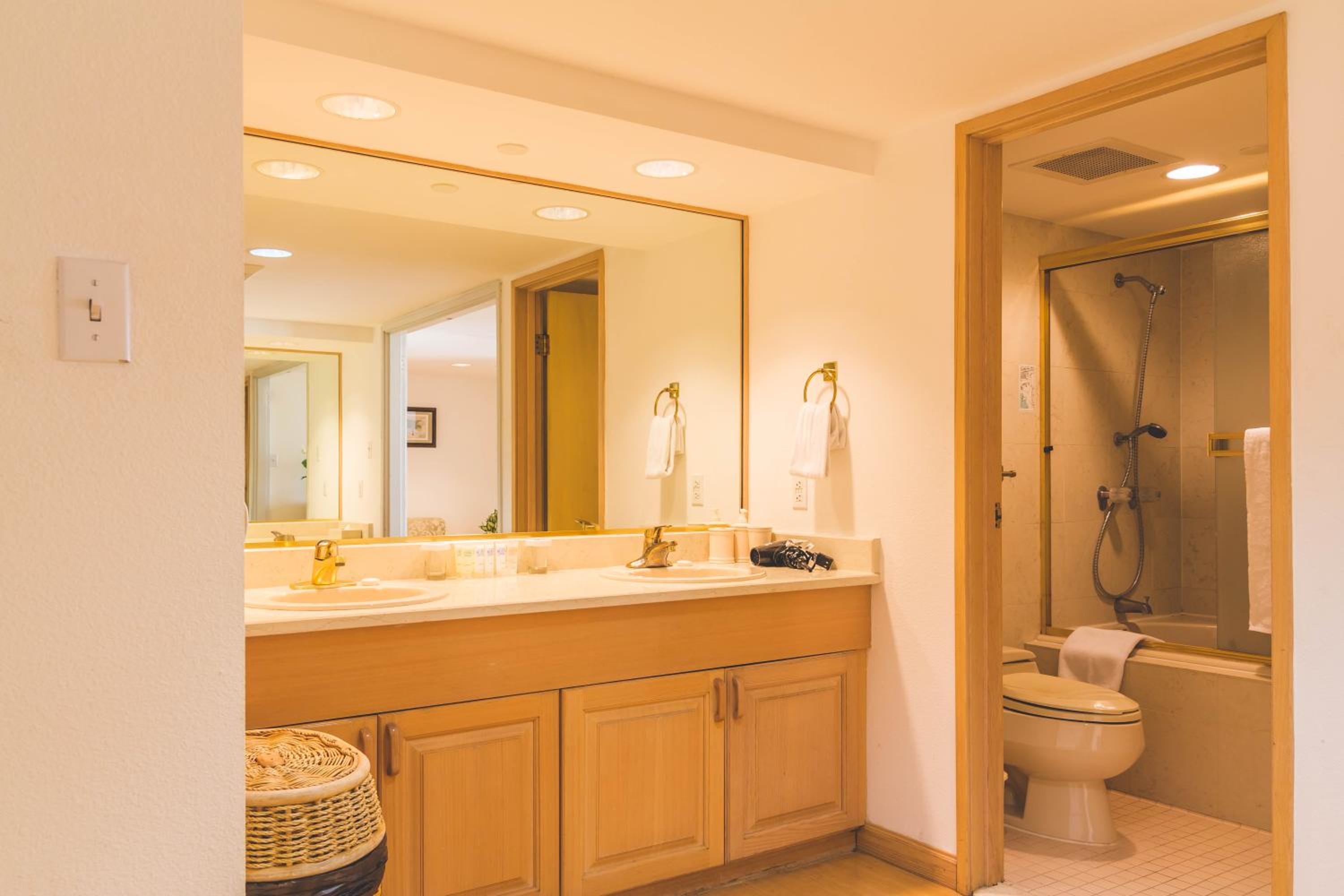 Presidential Four-Bedroom Suite (Premier Penthouse) photo 3