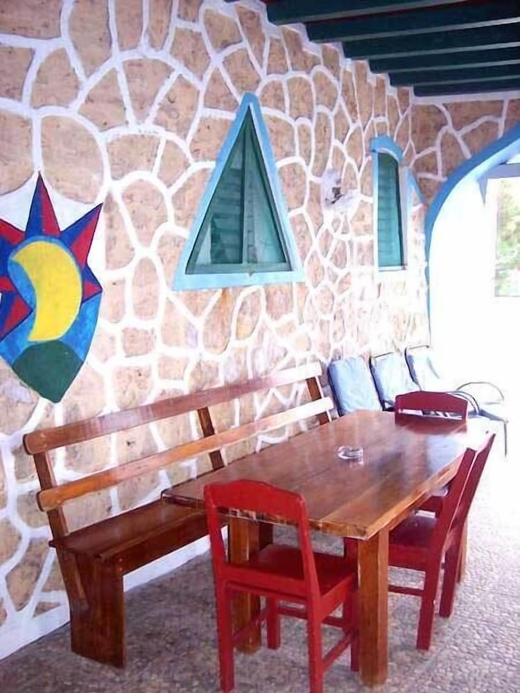 Deluxe Double Room, Multiple Beds, Accessible, Ocean View photo 3