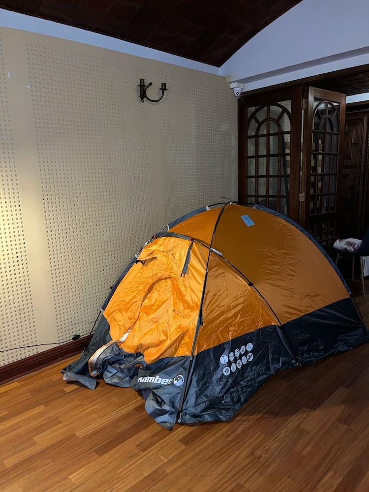 Basic Tent