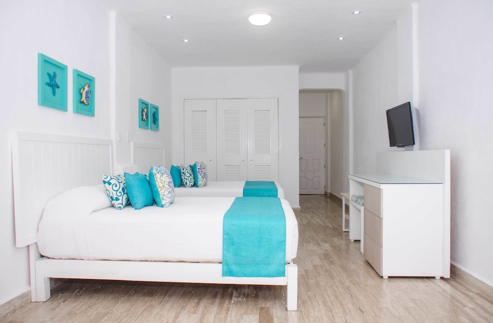Junior Suite, Ocean View photo 1