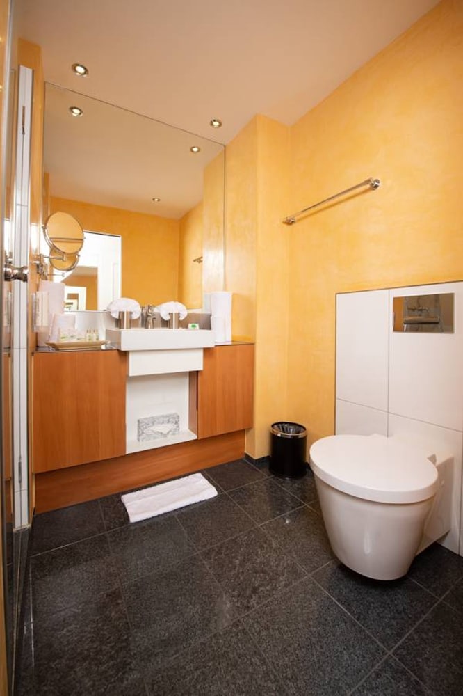Triple Room with Alps and Lake View thumbnail 5