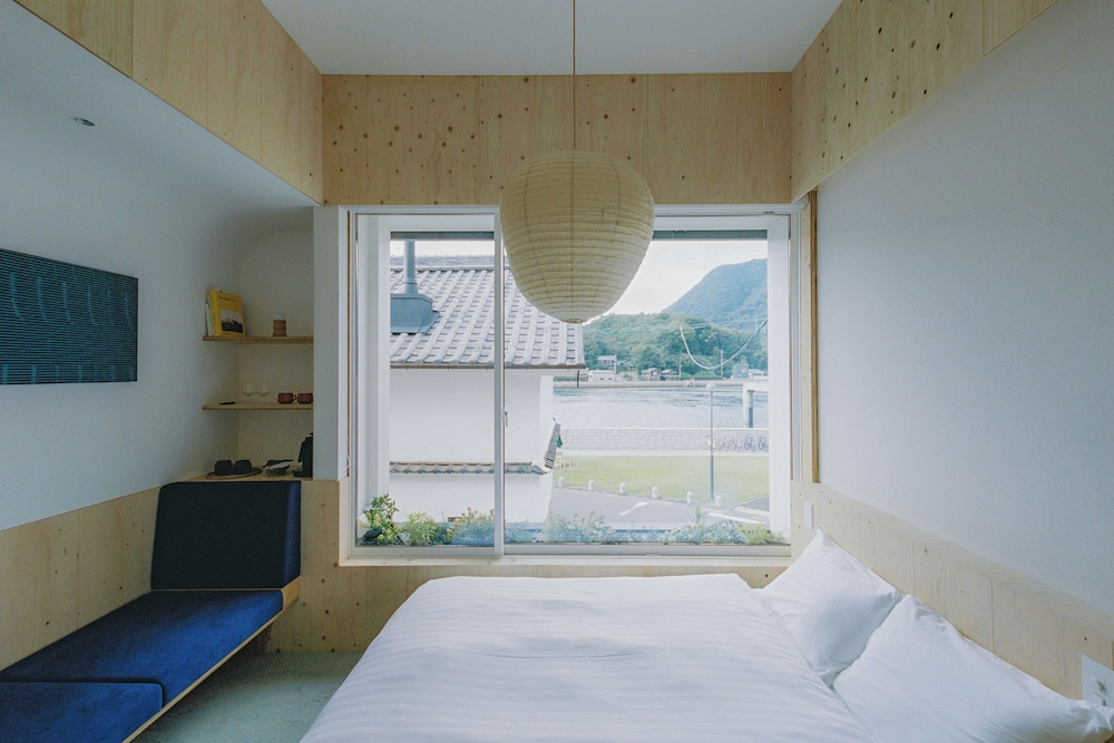 Studio, 1 Double Bed, Harbor View