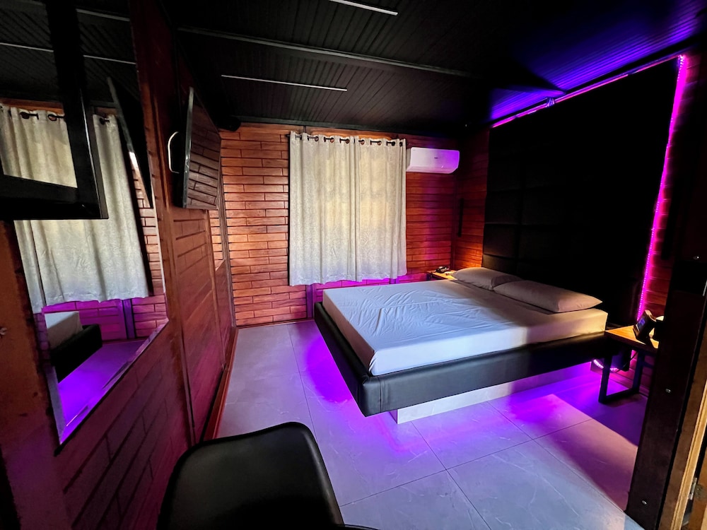 Standard Double Room, Non Smoking (Chale) photo 2