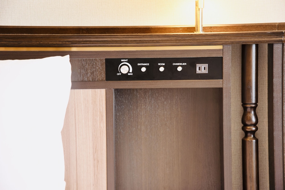 Twin Room, Non Smoking photo 3
