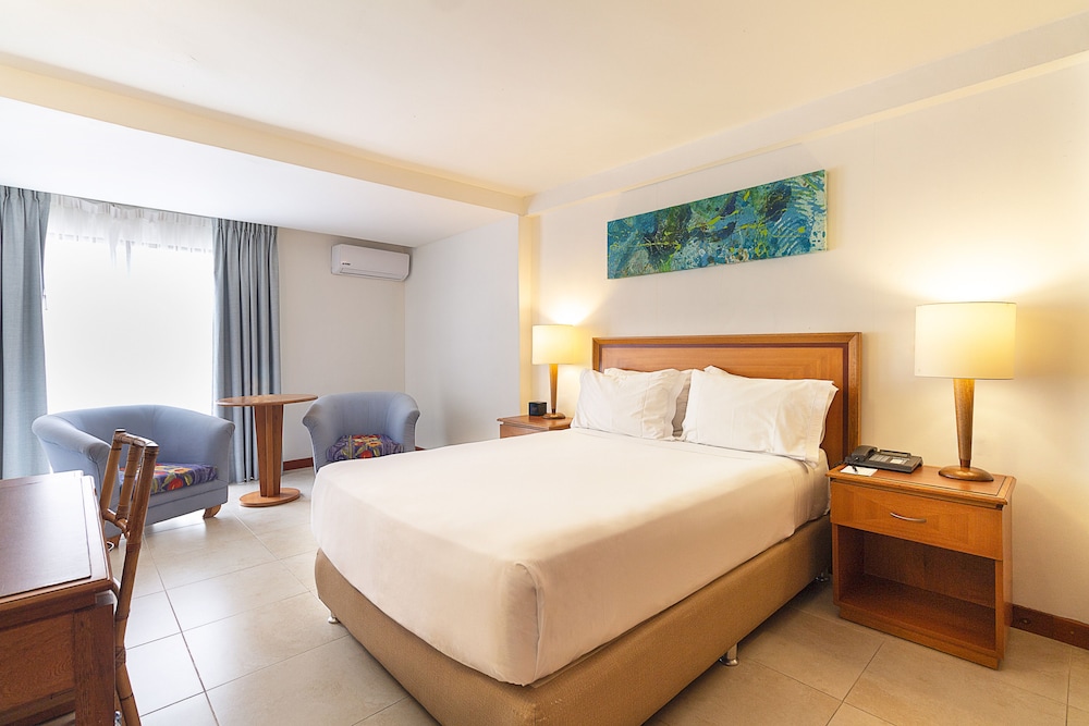 Junior Suite, 1 Double Bed - Photo 1