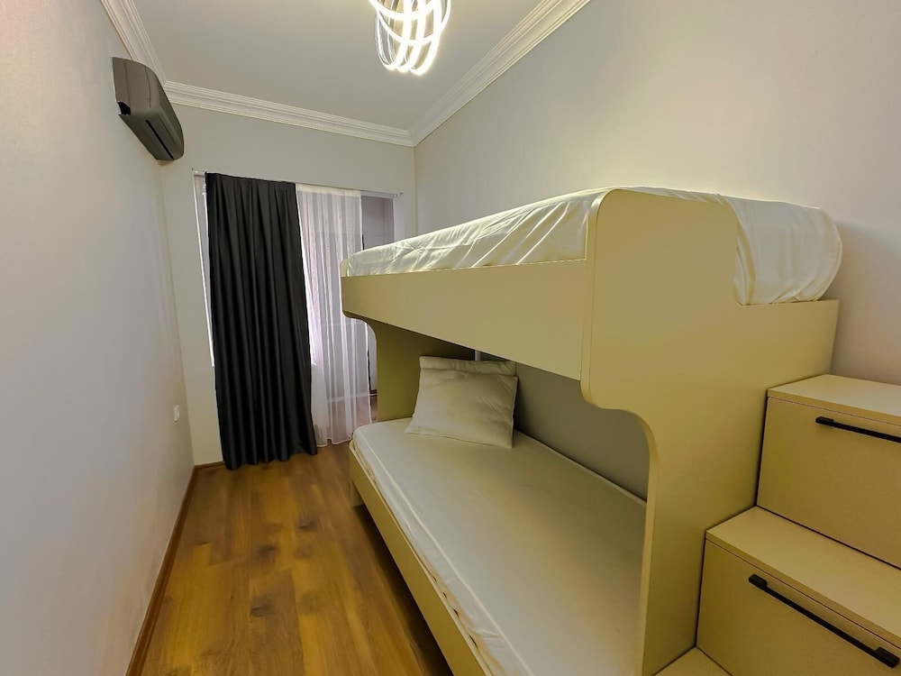 Family Suite photo 2