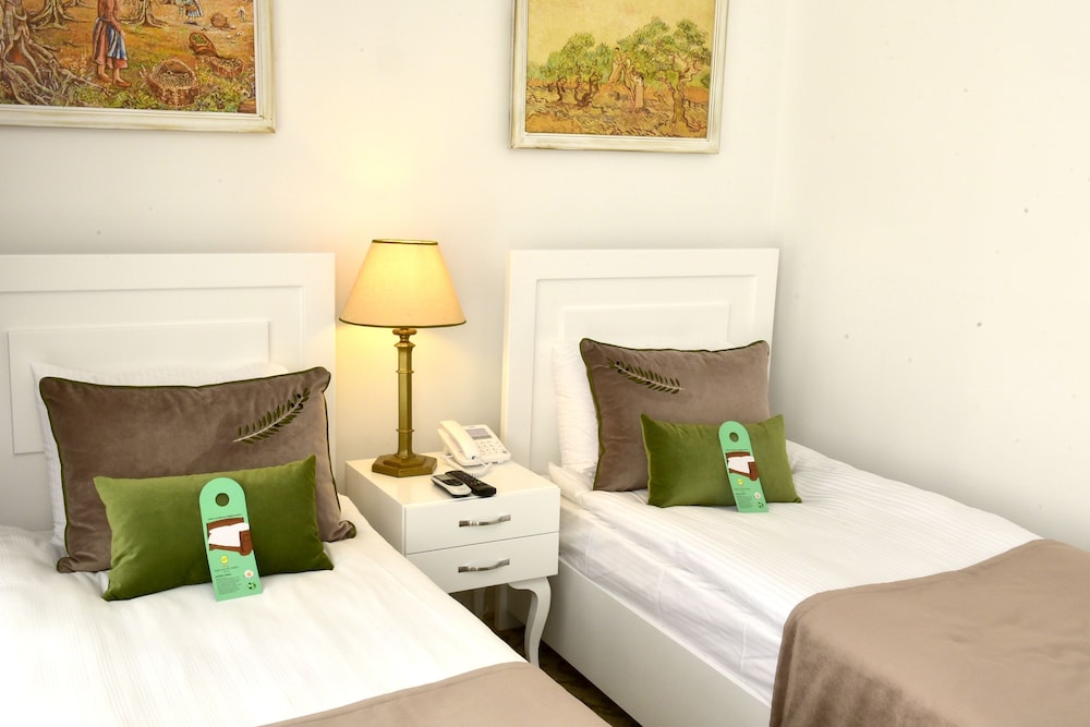 Family Suite - Photo 3