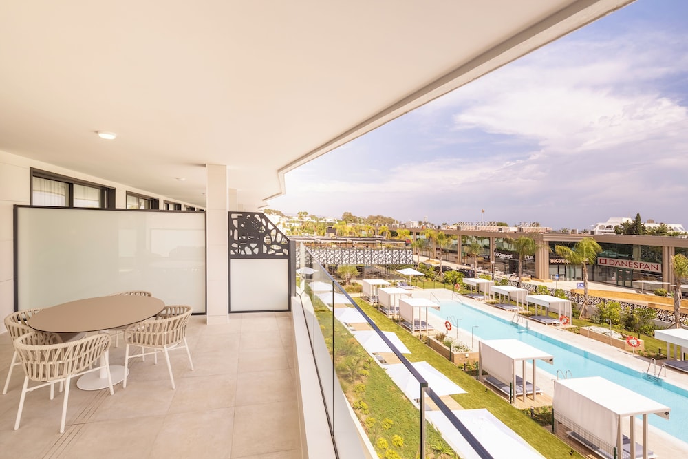 Premium Room, Terrace, Sea View (3 pax)