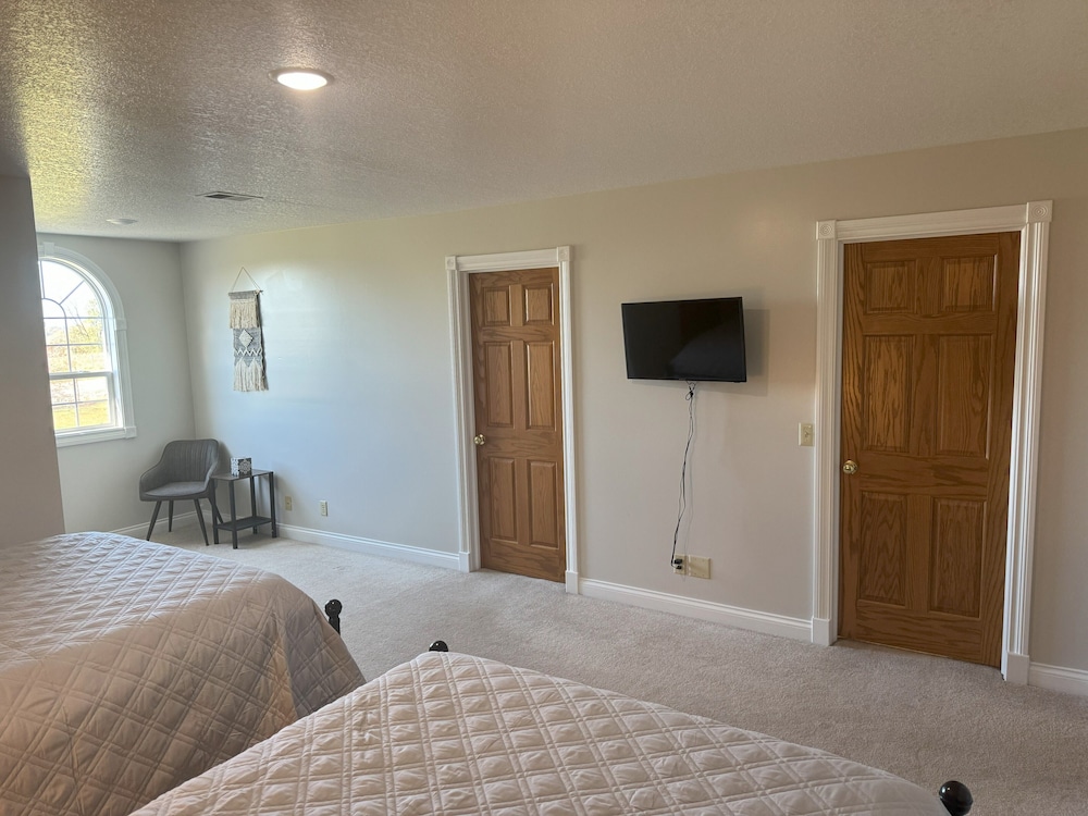 Deluxe Double Room photo 3