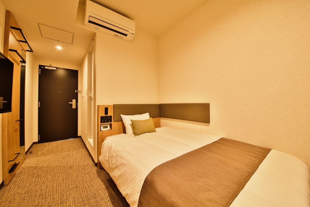 Standard Single Room, Hakone side