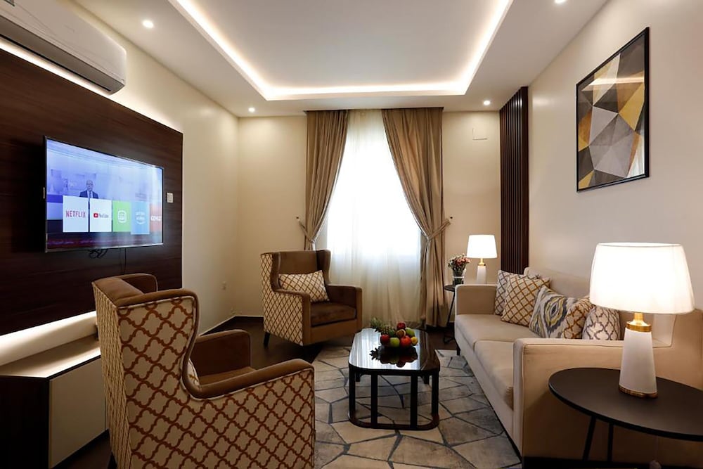 Family Suite photo 3