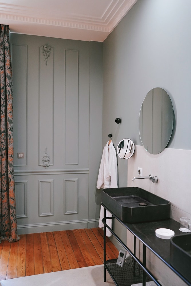 Deluxe Double Room - Photo 7