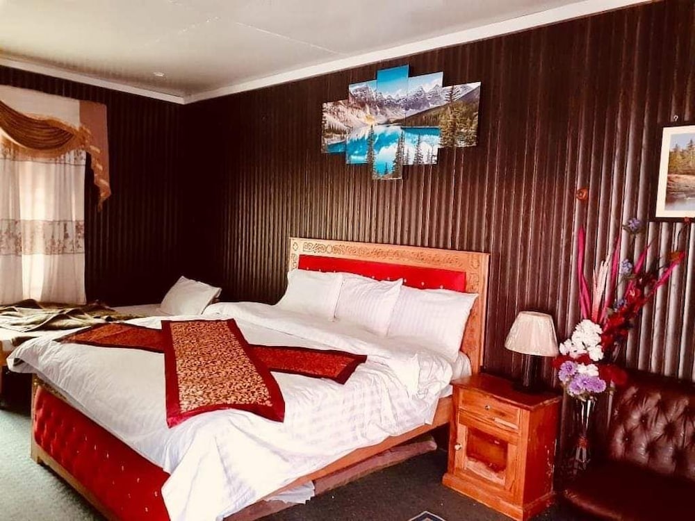 Deluxe Double Room photo 1