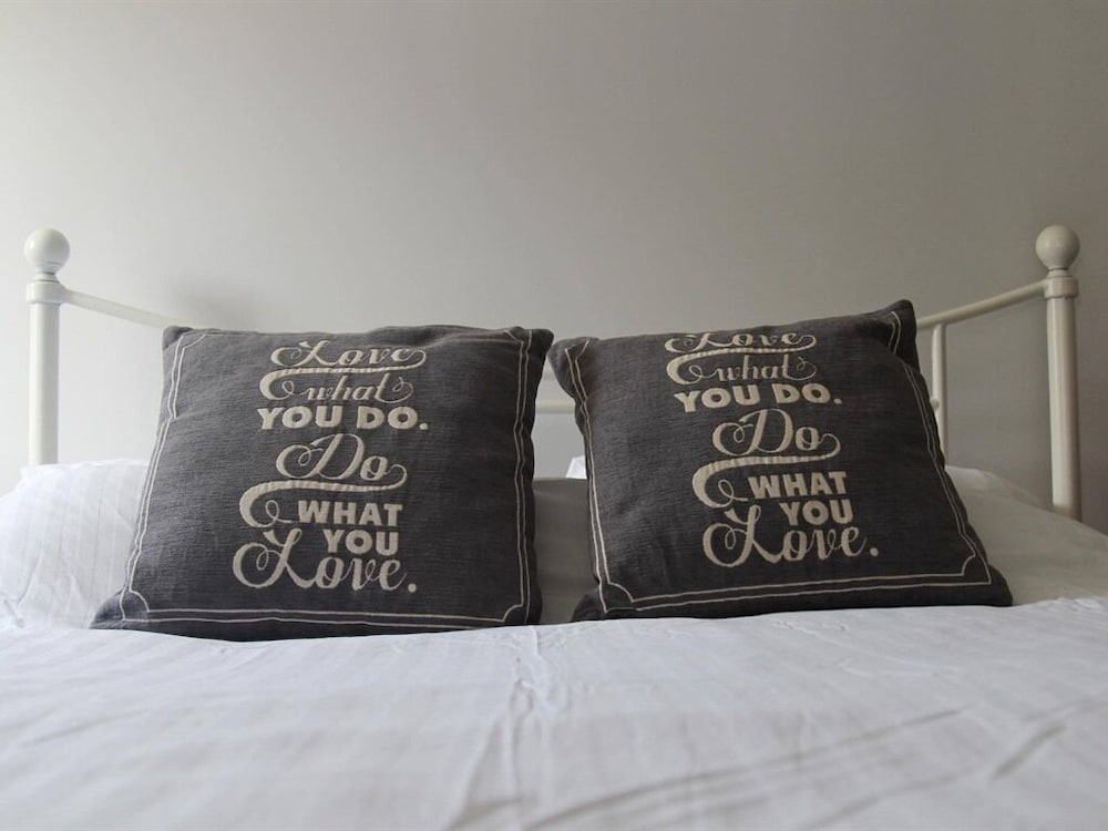 Standard Double Room, Ensuite (Disabled Facilities)