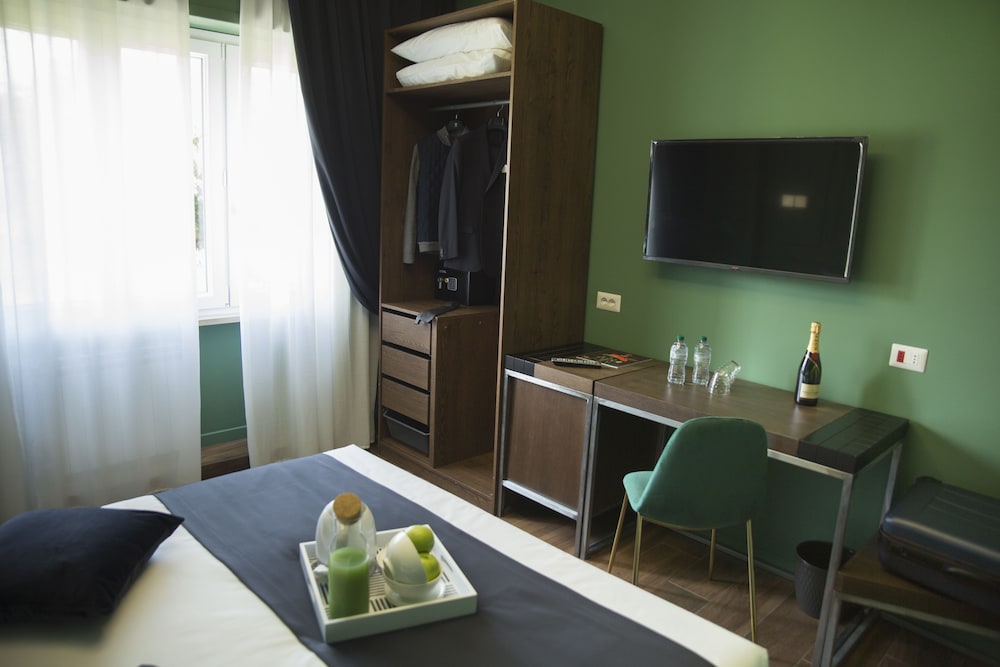 Double Room photo 2