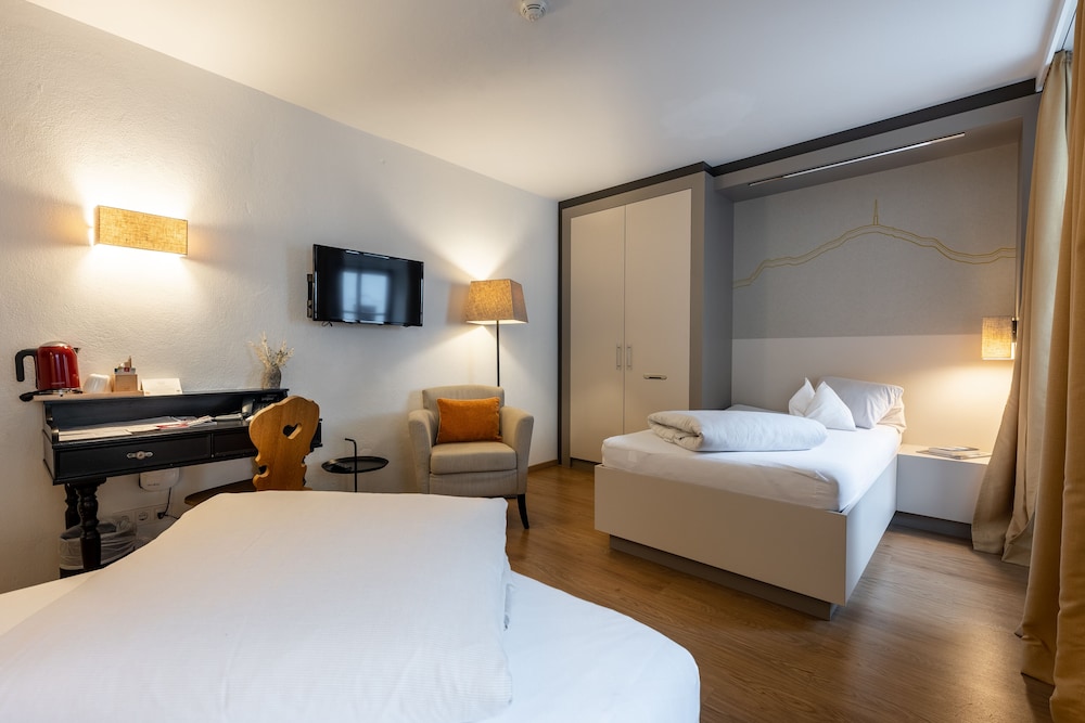 Twin Room photo 3