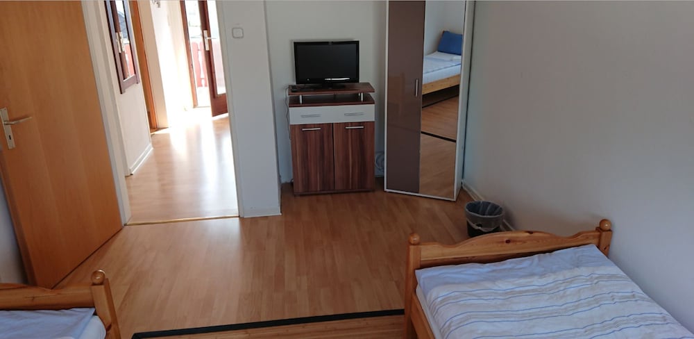 Apartment, 2 Bedrooms photo 3