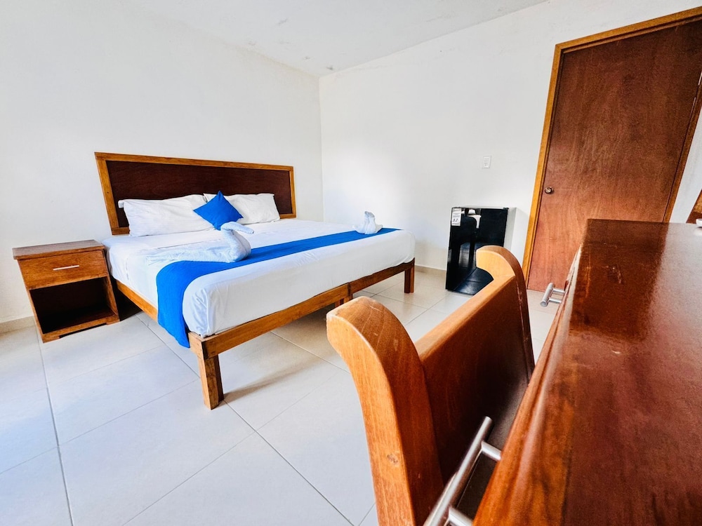 Classic Double or Twin Room photo 1