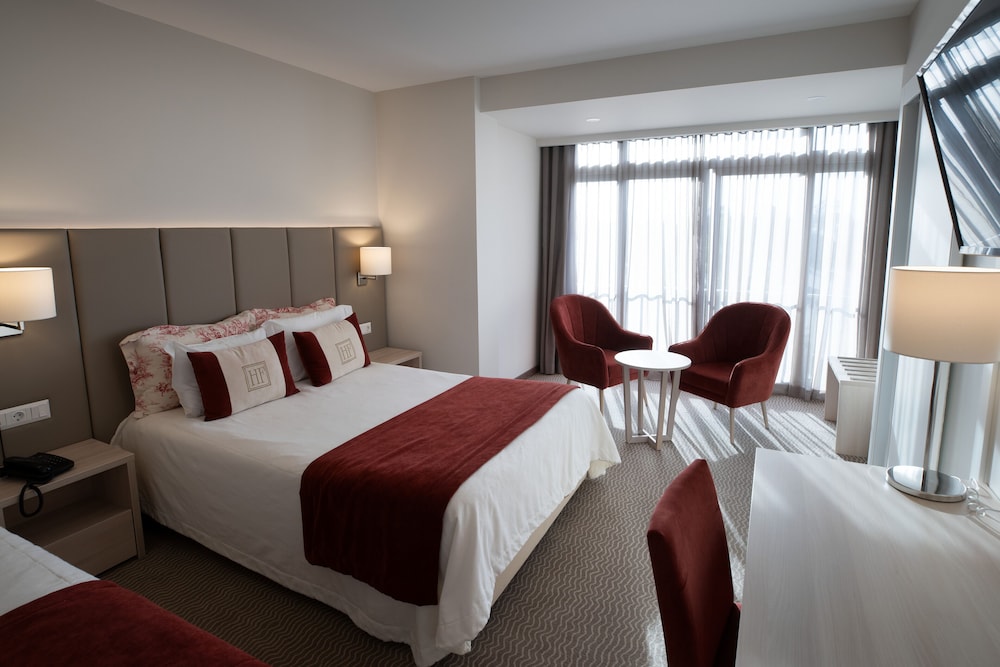 Suite (4 people)