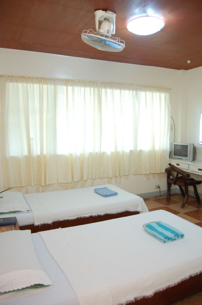 Standard Twin Room photo 3