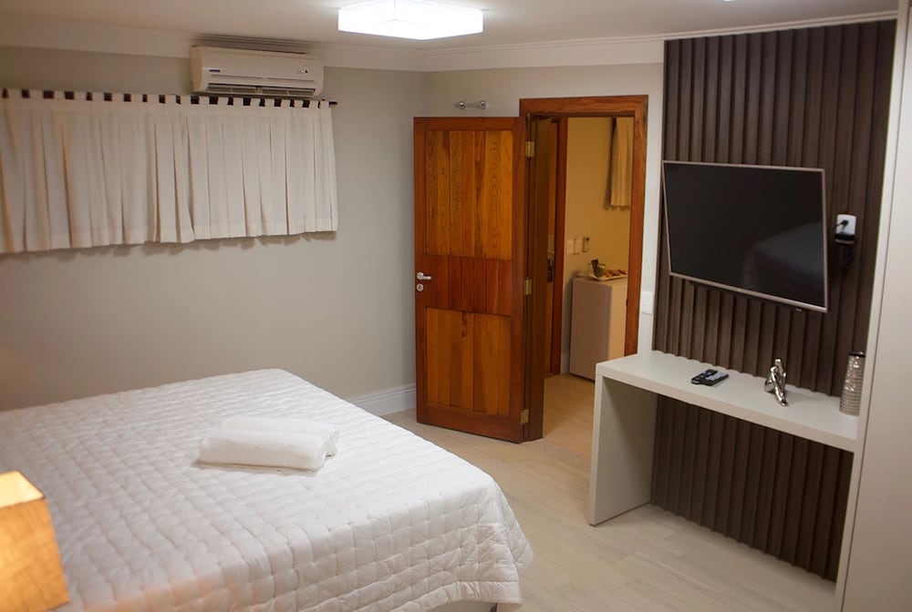 Comfort Double Room, 1 Queen Bed