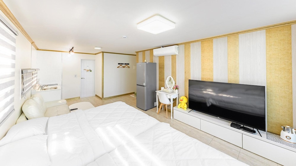 Basic Room, 1 Bedroom (303 ( Dog O,Spa )) photo 3
