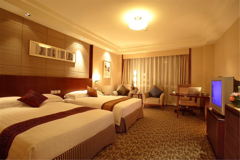 Superior Room, 2 Twin Beds photo 2