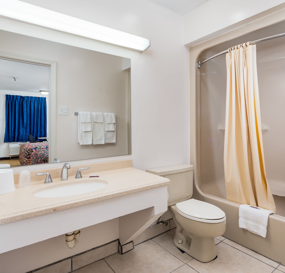 Superior Room, 1 King Bed, Non Smoking, Refrigerator & Microwave photo 2