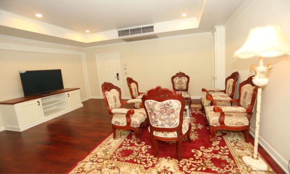 Signature Suite photo 2
