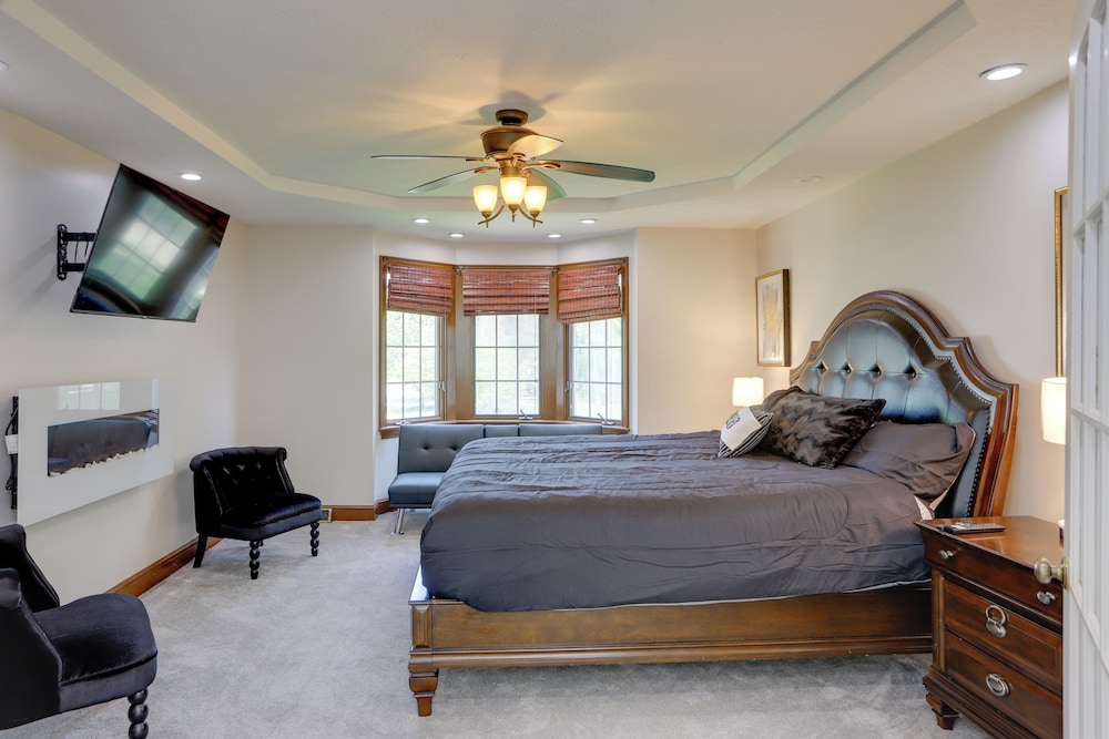 House (4 Bedrooms) photo 1