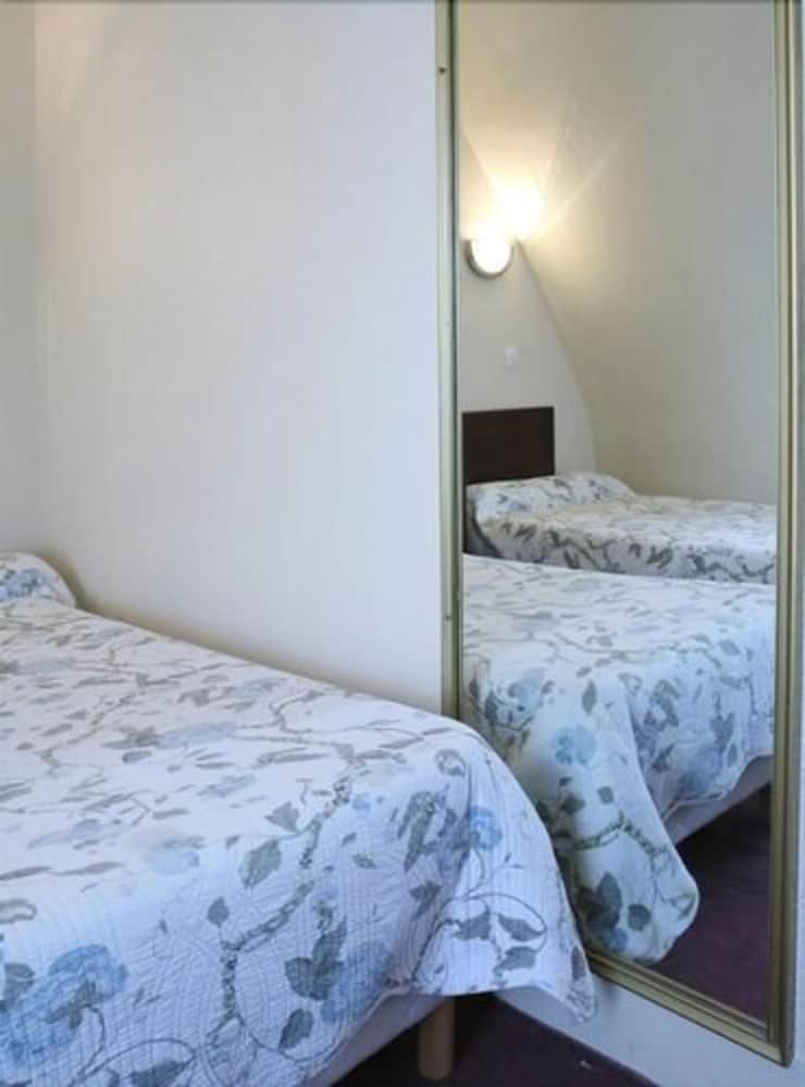 Twin Room photo 2