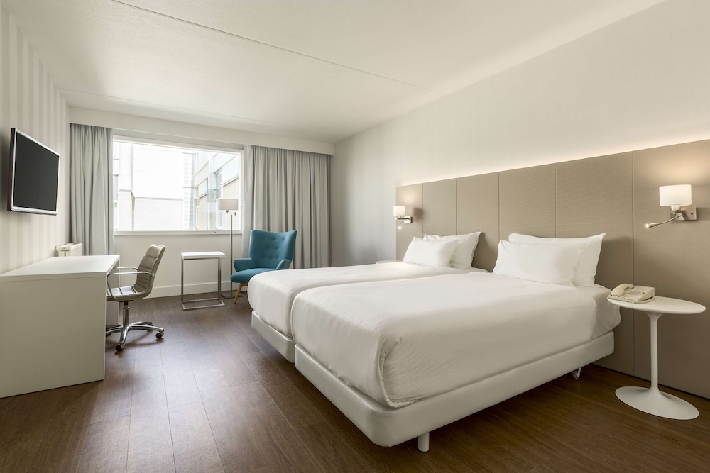 Superior Room (Extra Bed 3 adults) - Photo 2