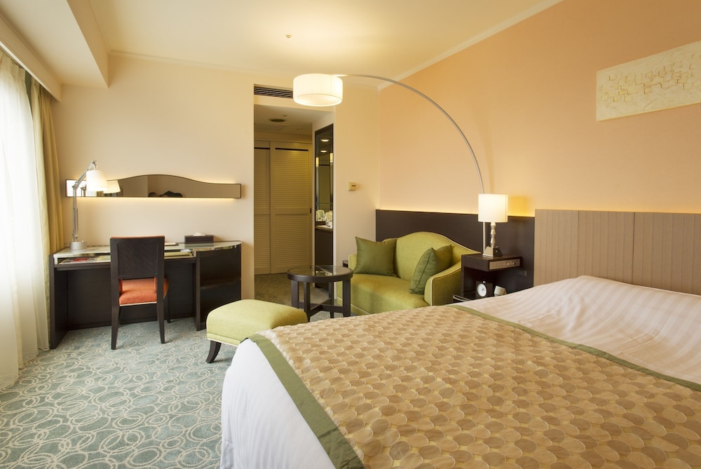 Premier Corner Double Room, Non Smoking