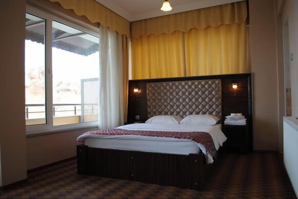 Standard Single Room photo 1