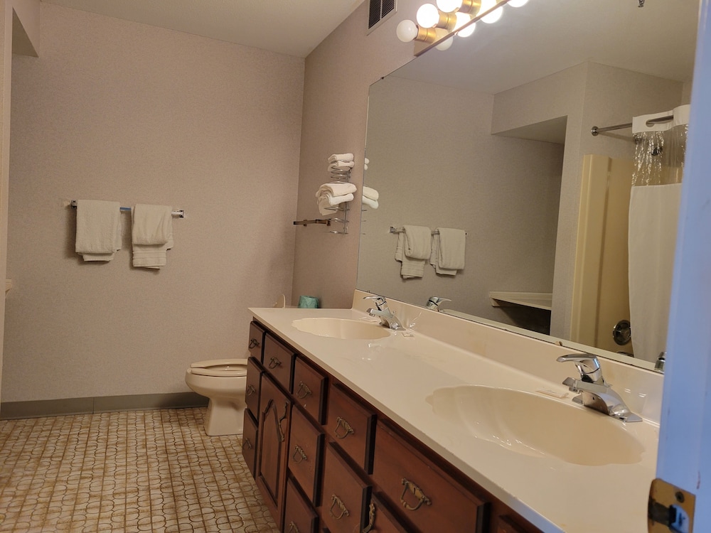 Deluxe Suite photo 3